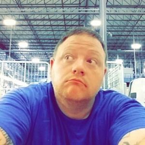 Meet your Posher, Joshua